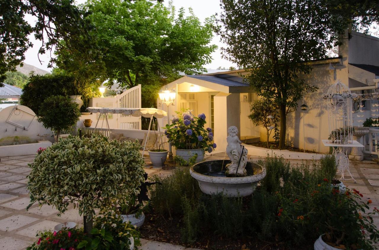 The Lady Grace Βίλα Greyton Δωμάτιο φωτογραφία